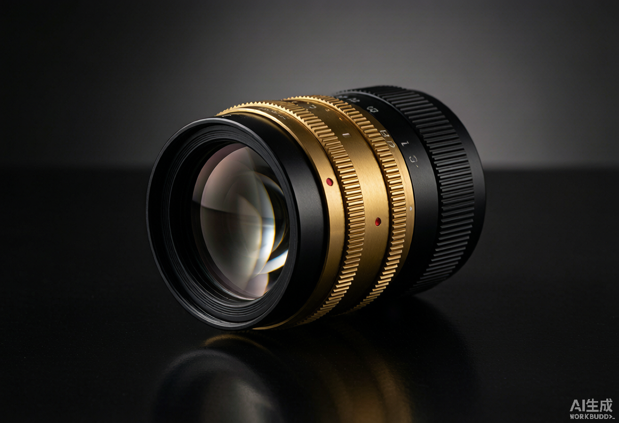 全球限 660 支：曝徕卡下周推 Summicron-M 66mm f/2 镜头