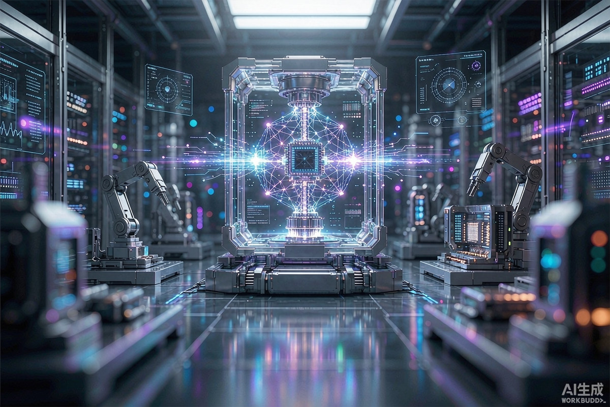 AI七十年：GPT-6把AGI带进现实