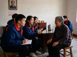 推动上海合作组织发展的中国行动成果清单