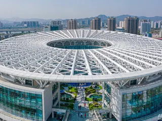 探访隋代古桥赵州桥 感受千年建筑智慧