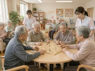 一块铁皮，能锻造出“中国钢制家具之都”？