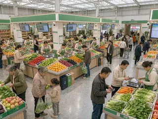 小城大业丨万物成灯！自贡如何靠彩灯点亮80多国夜空？
