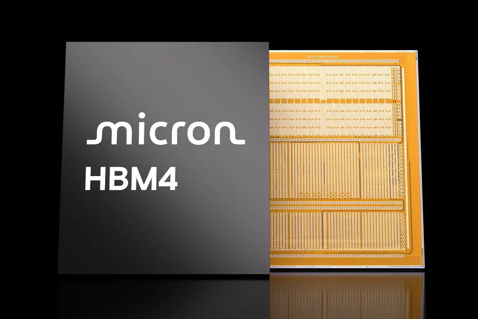 消息称美光 HBM 月产能 2026 年底有望达 10 万片，较去年翻倍