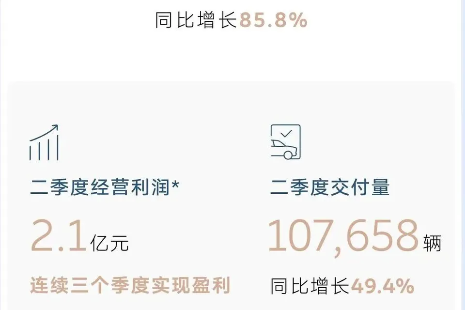 李斌，带蔚来寻找1%的生机