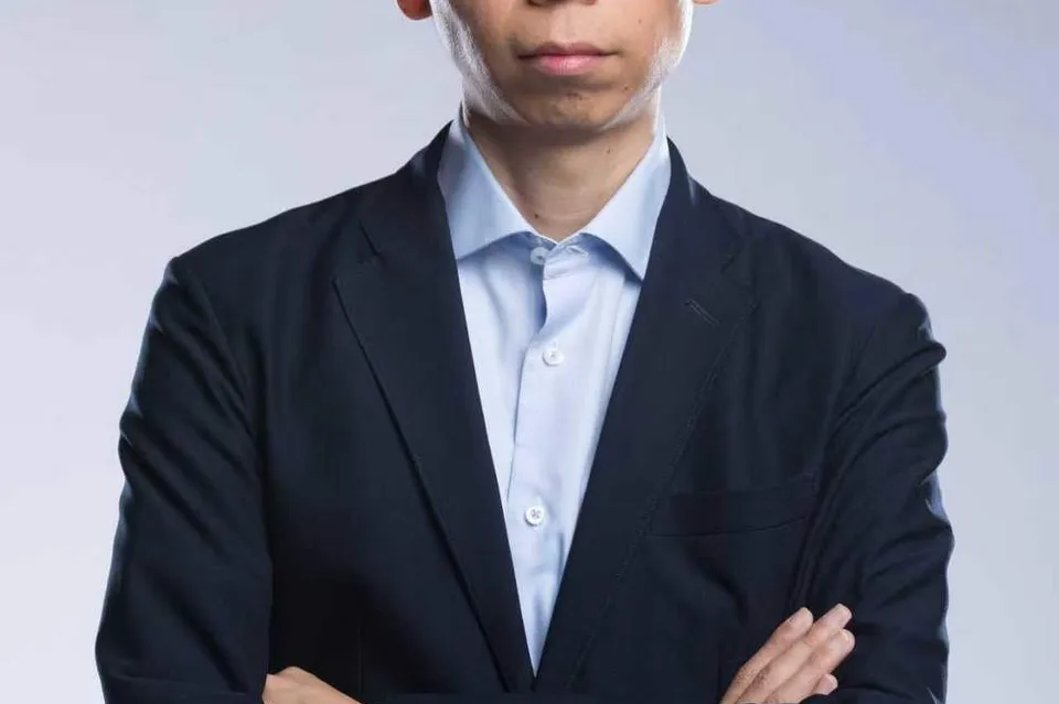 “硬科技”提出者米磊：5万亿英伟达收的是“智商税”