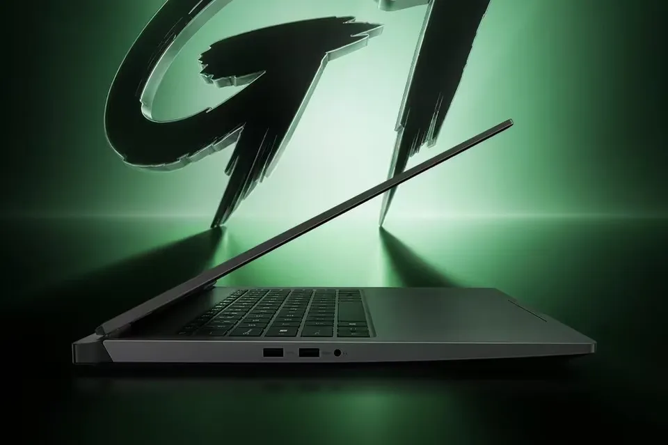 联想预热来酷 GT 16 AI 全能本，英伟达 RTX 3050 显卡