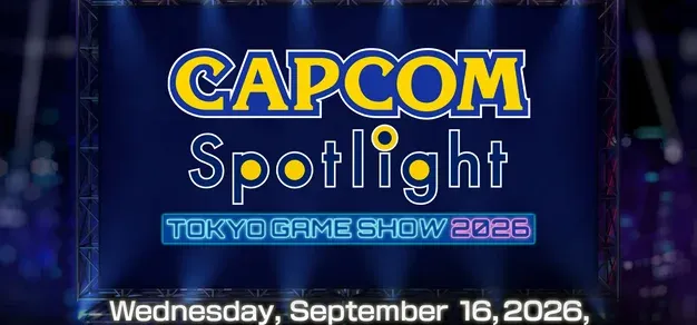 卡普空将于9月16日带来最新一期“Capcom Showcase”发布会
